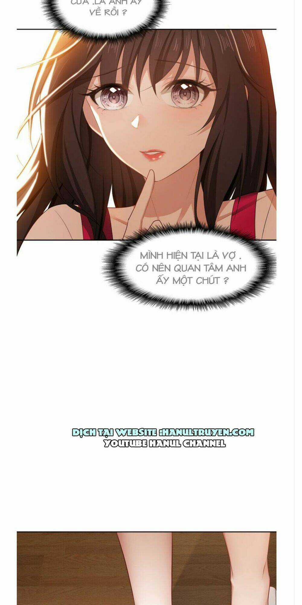 Cô Vợ Nhỏ Nuông Chiều Quá Lại Thành Ác!! Chapter 13 trang 4