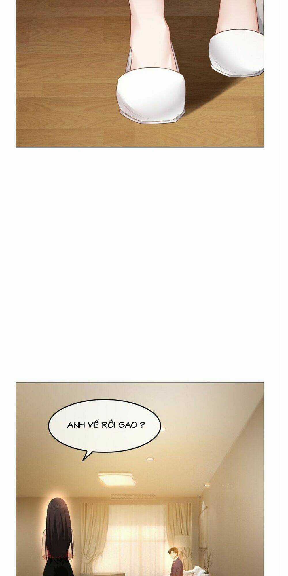 Cô Vợ Nhỏ Nuông Chiều Quá Lại Thành Ác!! Chapter 13 trang 5