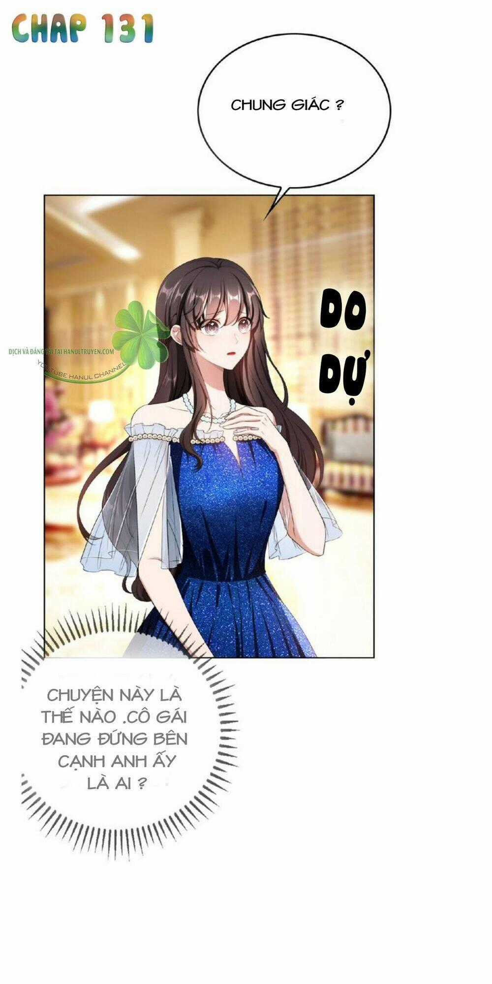 Cô Vợ Nhỏ Nuông Chiều Quá Lại Thành Ác!! Chapter 131 trang 1