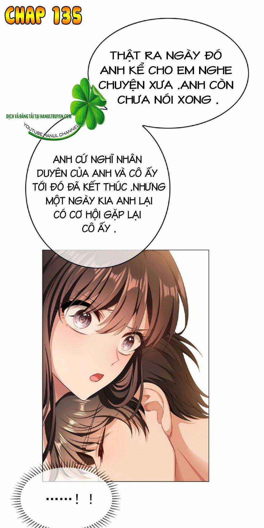 Cô Vợ Nhỏ Nuông Chiều Quá Lại Thành Ác!! Chapter 135 trang 0