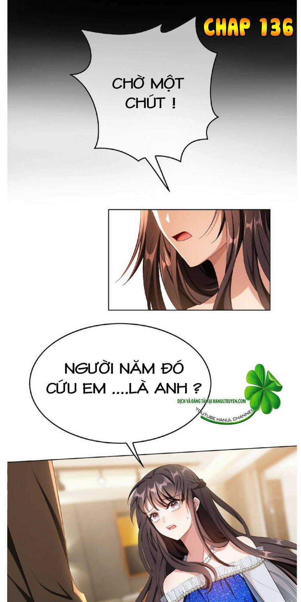 Cô Vợ Nhỏ Nuông Chiều Quá Lại Thành Ác!! Chapter 136 trang 0