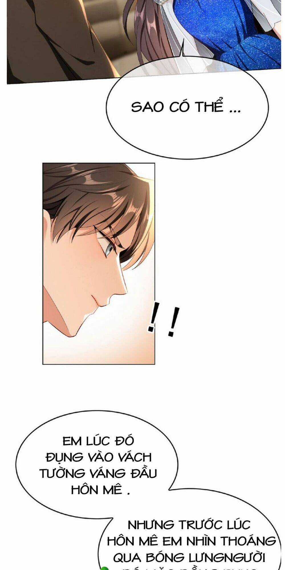 Cô Vợ Nhỏ Nuông Chiều Quá Lại Thành Ác!! Chapter 136 trang 1