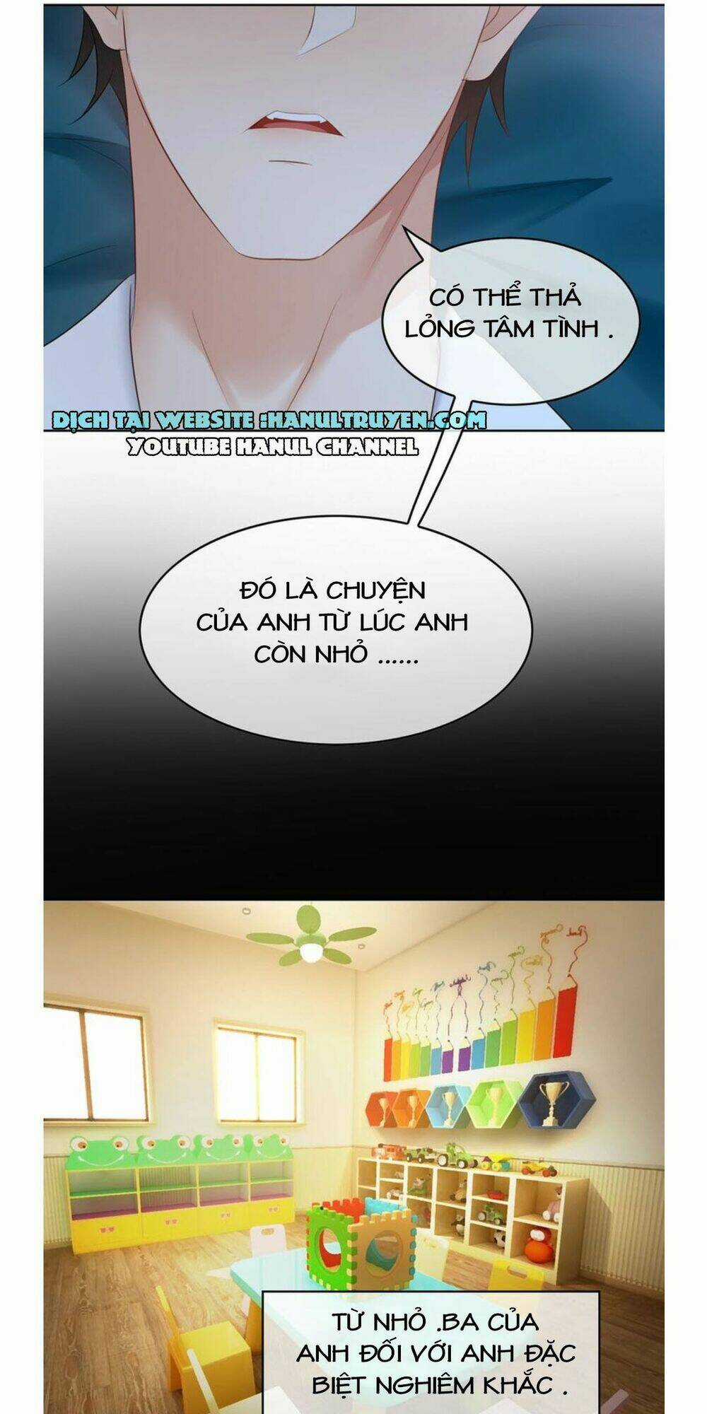 Cô Vợ Nhỏ Nuông Chiều Quá Lại Thành Ác!! Chapter 14 trang 10