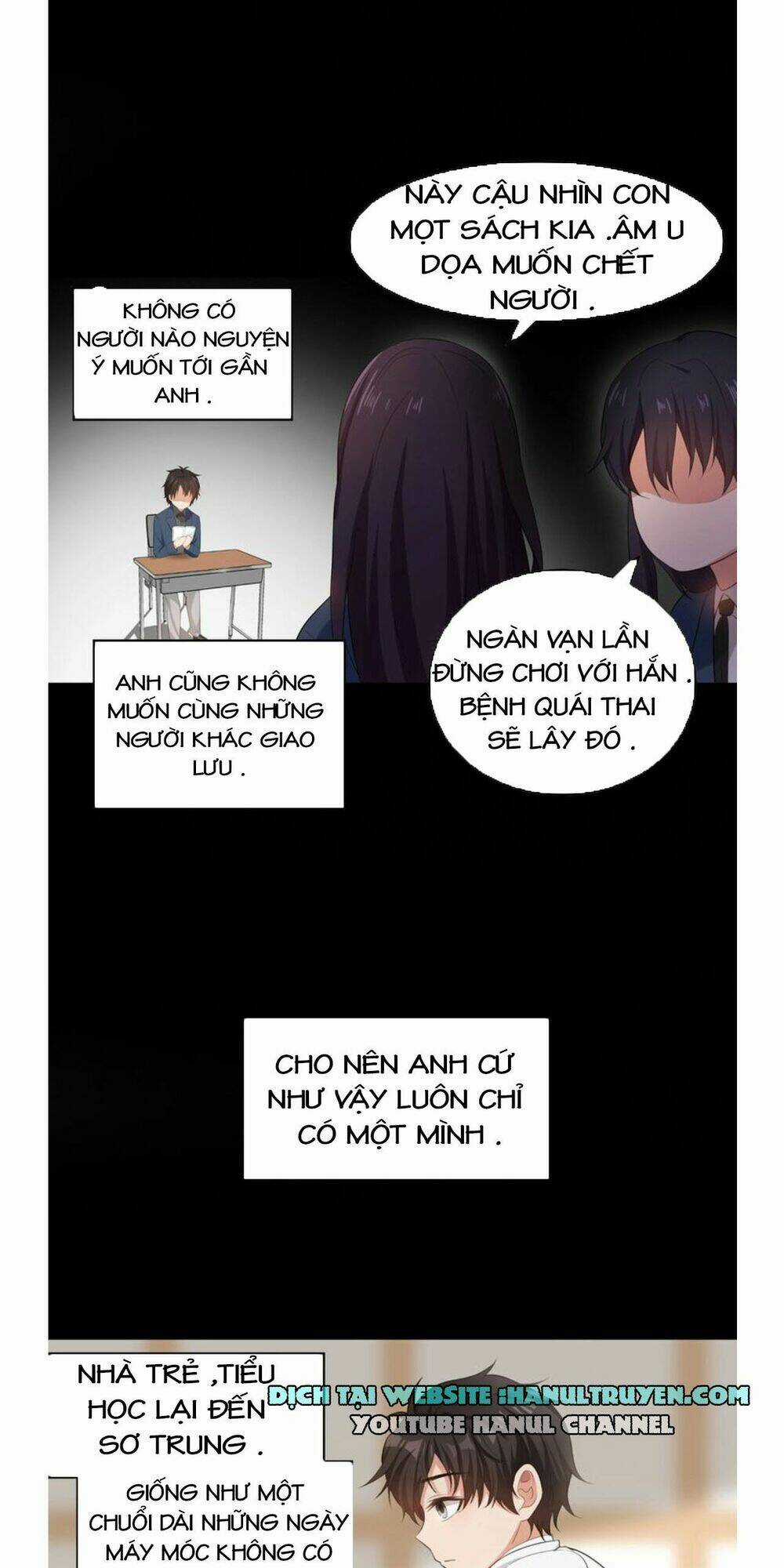 Cô Vợ Nhỏ Nuông Chiều Quá Lại Thành Ác!! Chapter 14 trang 12