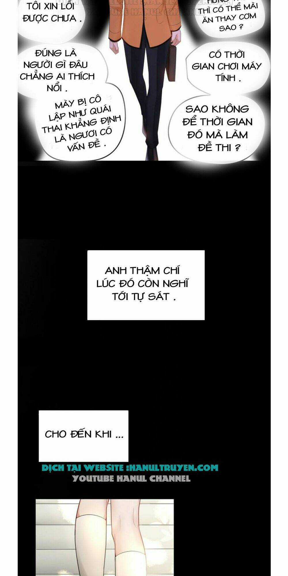 Cô Vợ Nhỏ Nuông Chiều Quá Lại Thành Ác!! Chapter 14 trang 14