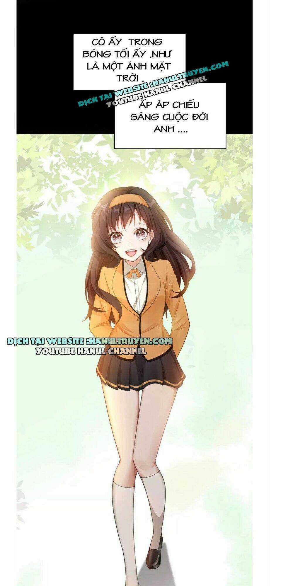 Cô Vợ Nhỏ Nuông Chiều Quá Lại Thành Ác!! Chapter 14 trang 17