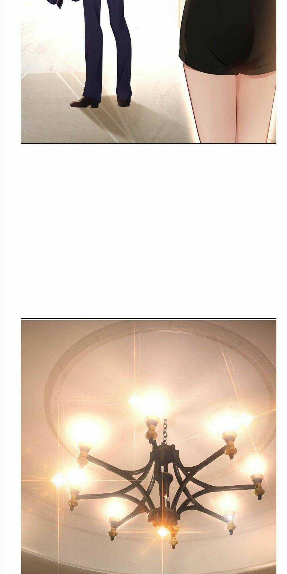 Cô Vợ Nhỏ Nuông Chiều Quá Lại Thành Ác!! Chapter 14 trang 3