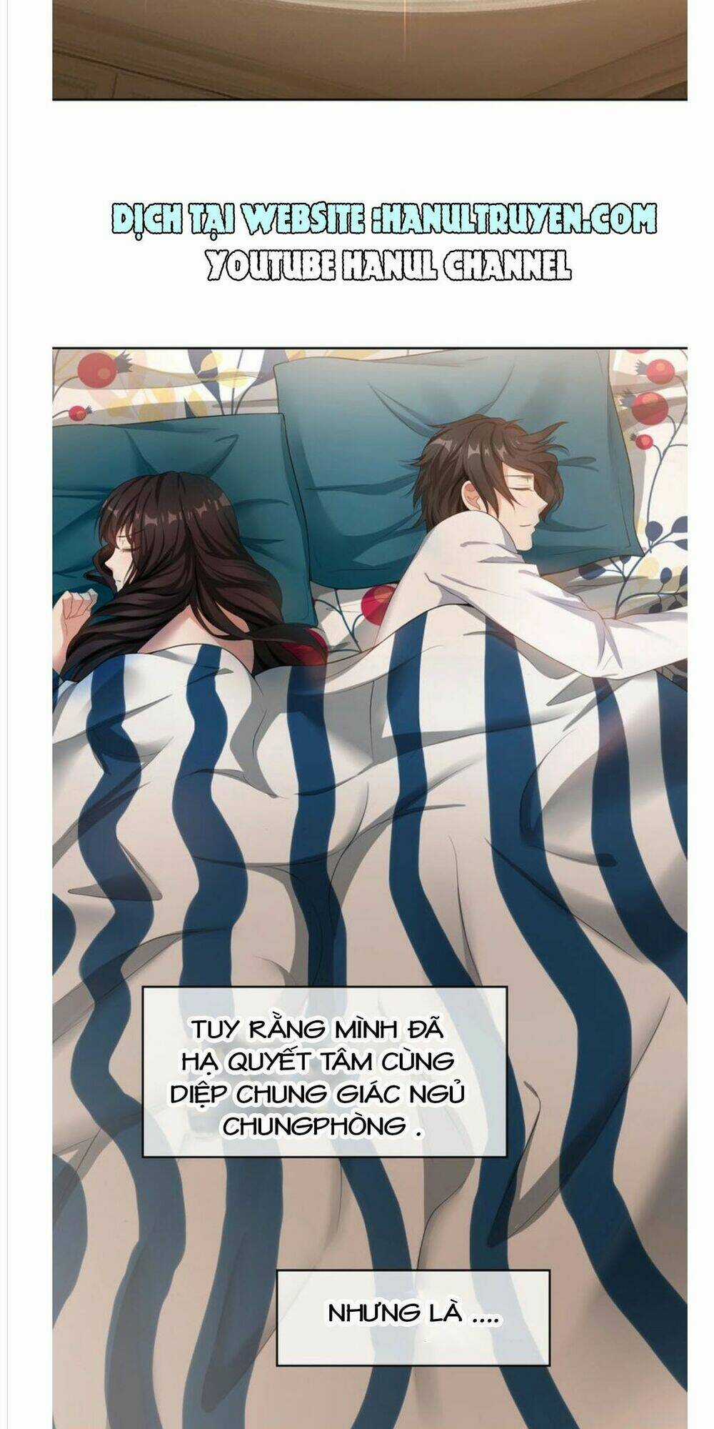 Cô Vợ Nhỏ Nuông Chiều Quá Lại Thành Ác!! Chapter 14 trang 4