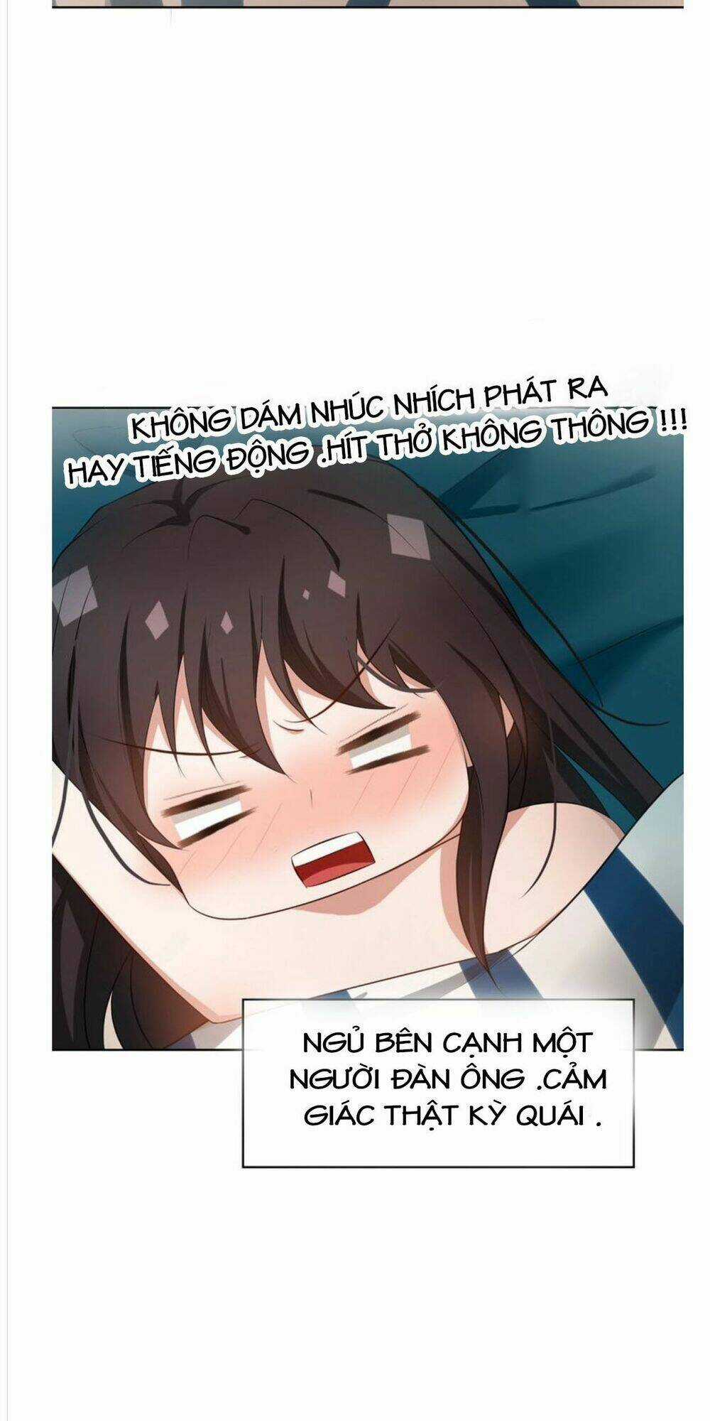 Cô Vợ Nhỏ Nuông Chiều Quá Lại Thành Ác!! Chapter 14 trang 5