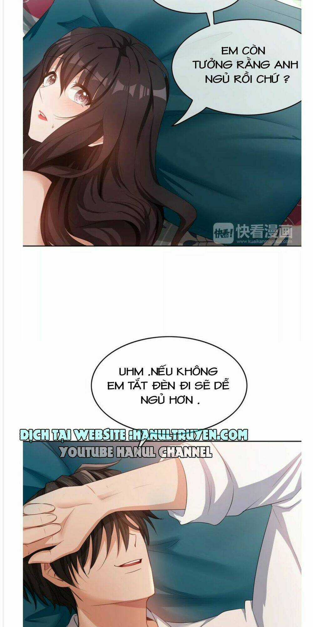 Cô Vợ Nhỏ Nuông Chiều Quá Lại Thành Ác!! Chapter 14 trang 7