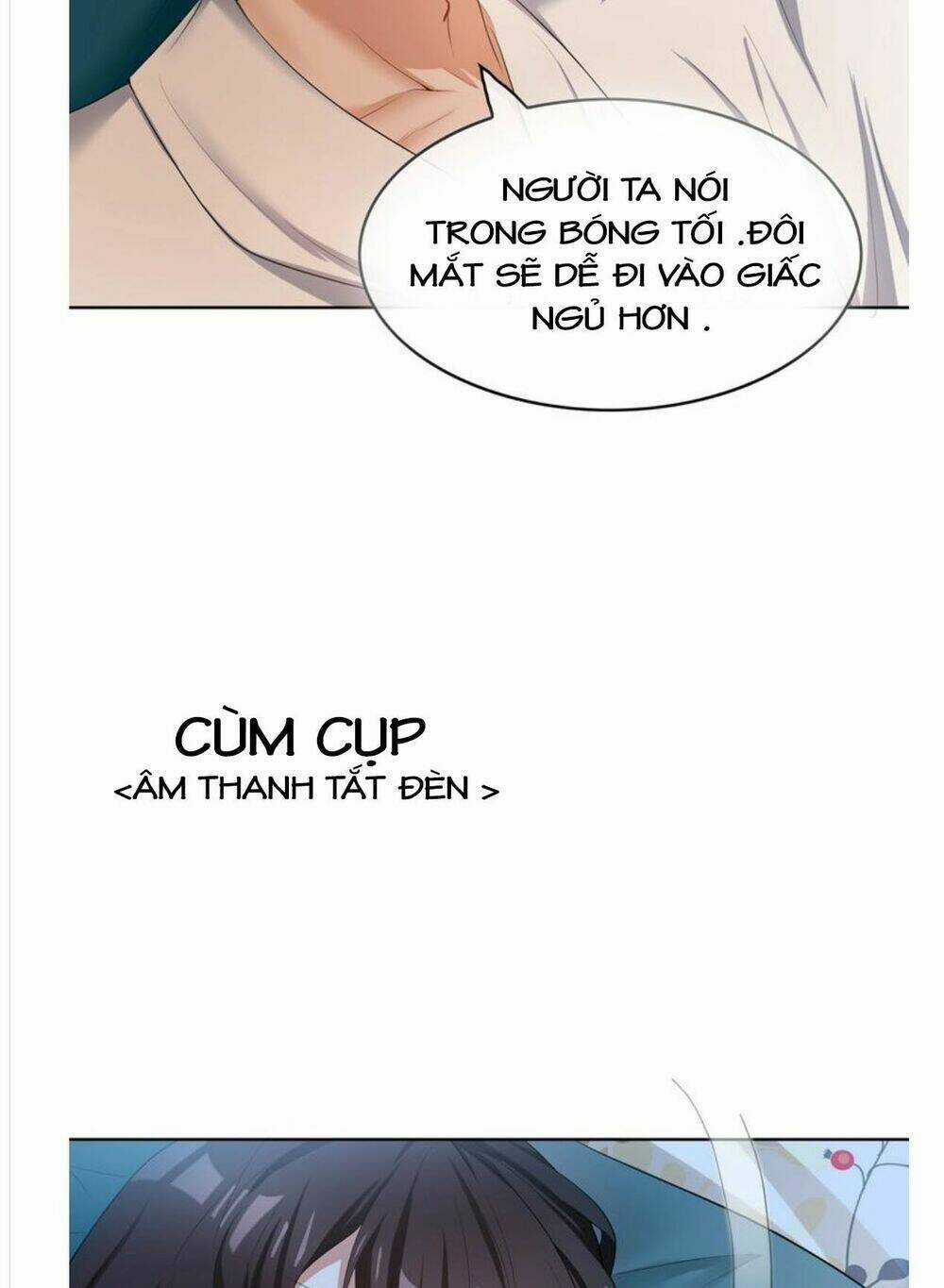 Cô Vợ Nhỏ Nuông Chiều Quá Lại Thành Ác!! Chapter 14 trang 8