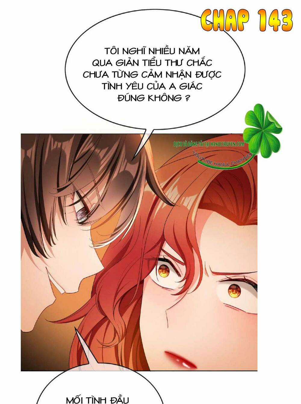 Cô Vợ Nhỏ Nuông Chiều Quá Lại Thành Ác!! Chapter 142 trang 1