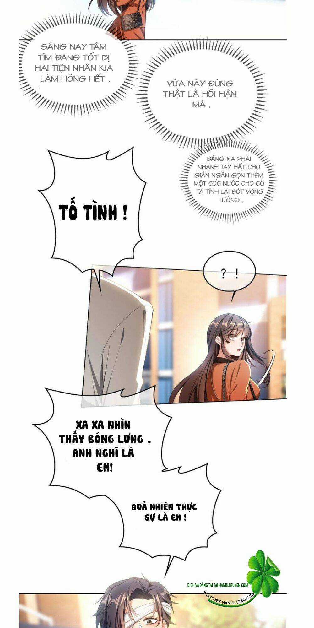 Cô Vợ Nhỏ Nuông Chiều Quá Lại Thành Ác!! Chapter 143 trang 1