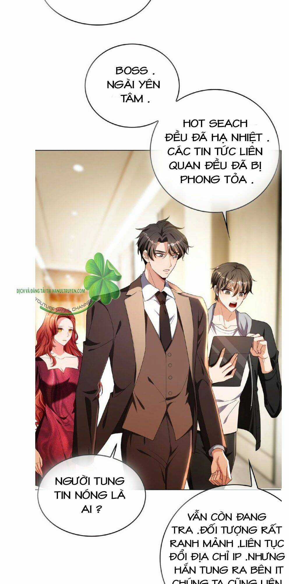 Cô Vợ Nhỏ Nuông Chiều Quá Lại Thành Ác!! Chapter 147 trang 1