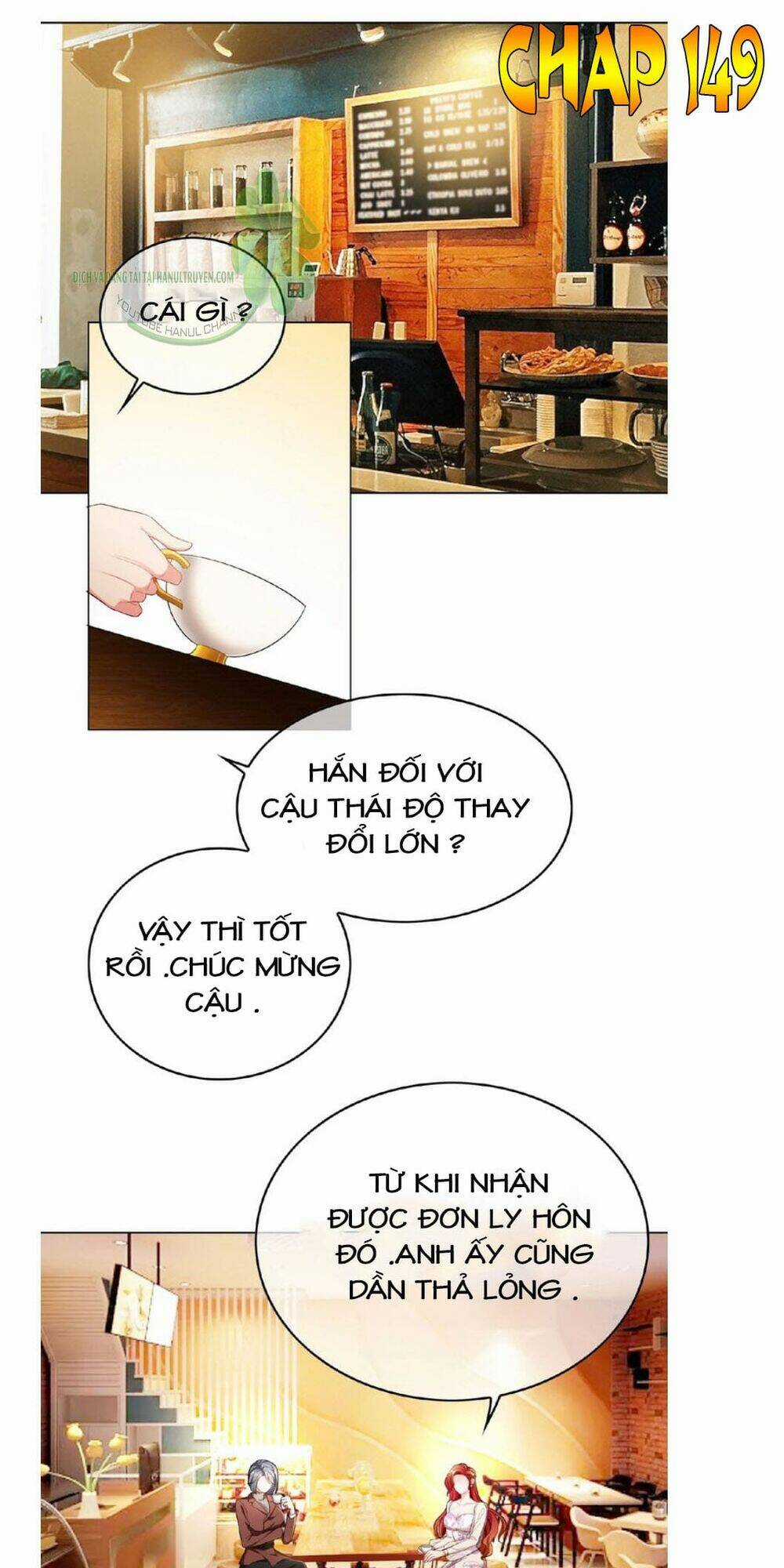 Cô Vợ Nhỏ Nuông Chiều Quá Lại Thành Ác!! Chapter 149 trang 1