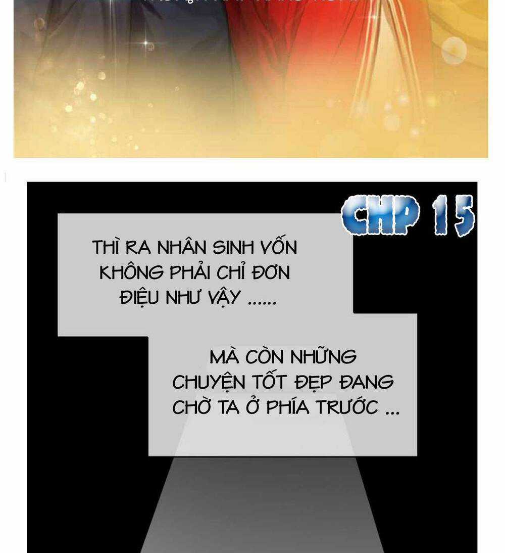 Cô Vợ Nhỏ Nuông Chiều Quá Lại Thành Ác!! Chapter 15 trang 1