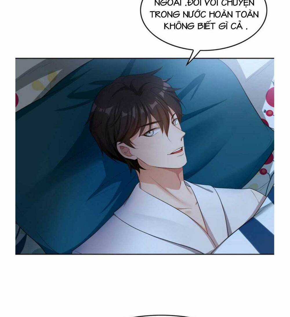 Cô Vợ Nhỏ Nuông Chiều Quá Lại Thành Ác!! Chapter 15 trang 10