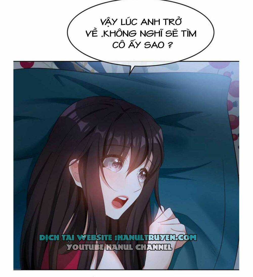 Cô Vợ Nhỏ Nuông Chiều Quá Lại Thành Ác!! Chapter 15 trang 11