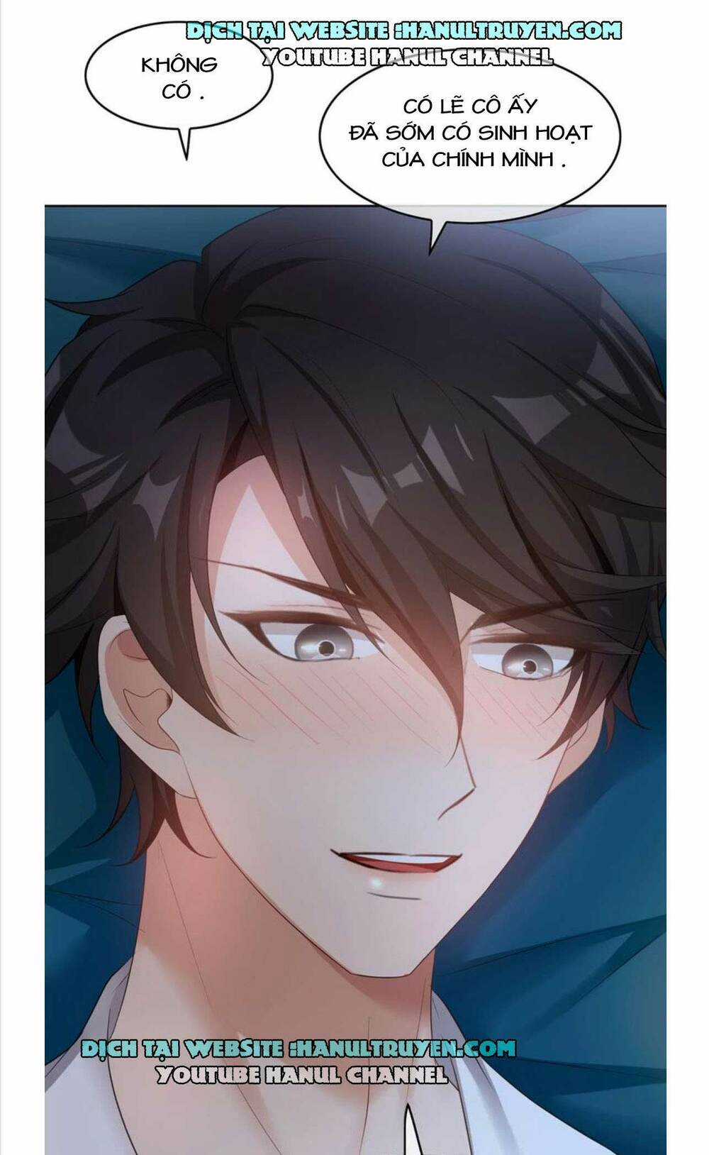 Cô Vợ Nhỏ Nuông Chiều Quá Lại Thành Ác!! Chapter 15 trang 12