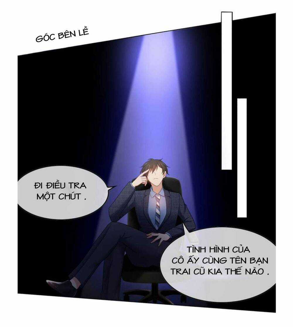 Cô Vợ Nhỏ Nuông Chiều Quá Lại Thành Ác!! Chapter 15 trang 18