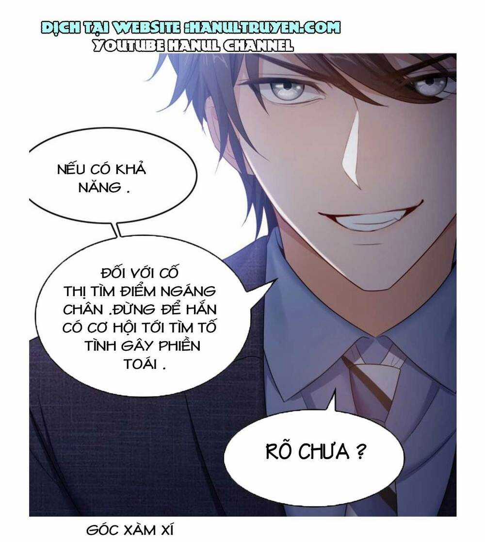 Cô Vợ Nhỏ Nuông Chiều Quá Lại Thành Ác!! Chapter 15 trang 19