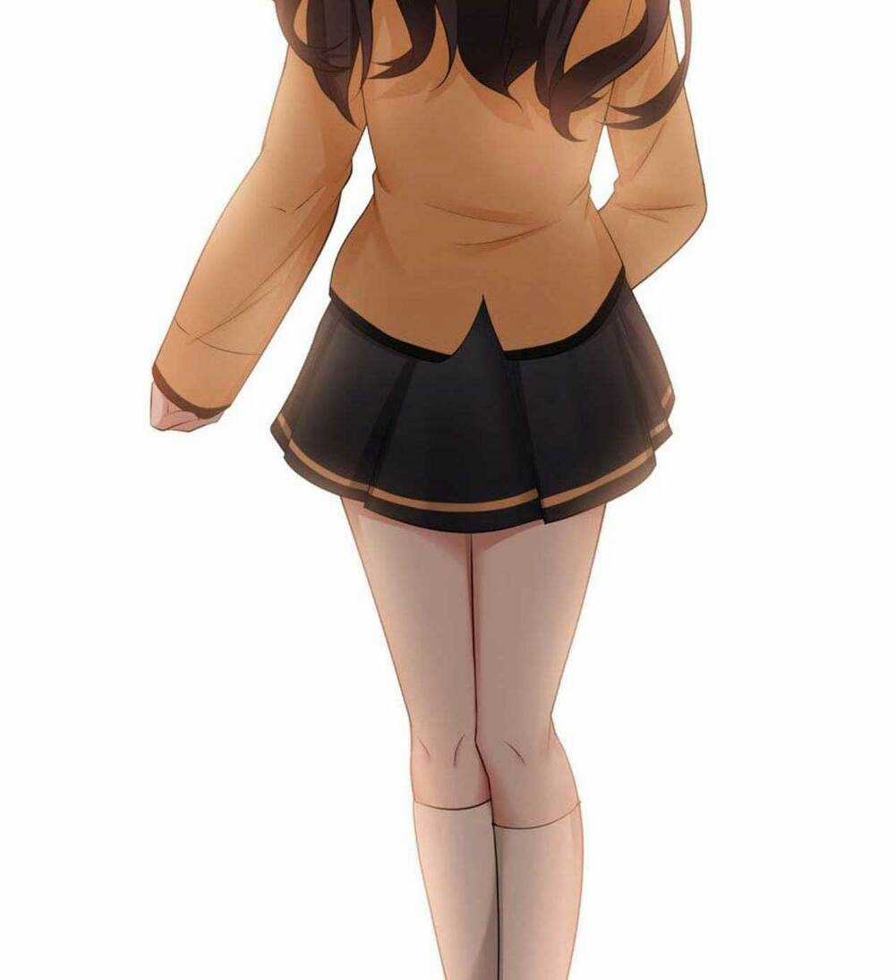 Cô Vợ Nhỏ Nuông Chiều Quá Lại Thành Ác!! Chapter 15 trang 3