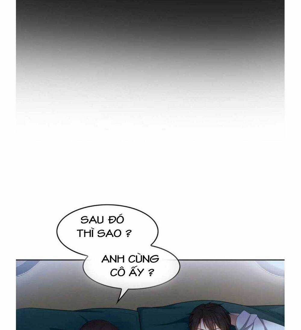 Cô Vợ Nhỏ Nuông Chiều Quá Lại Thành Ác!! Chapter 15 trang 8