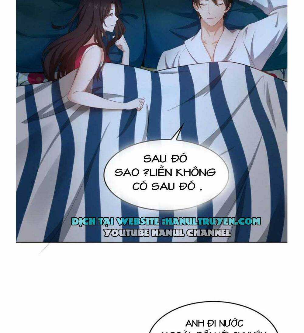 Cô Vợ Nhỏ Nuông Chiều Quá Lại Thành Ác!! Chapter 15 trang 9