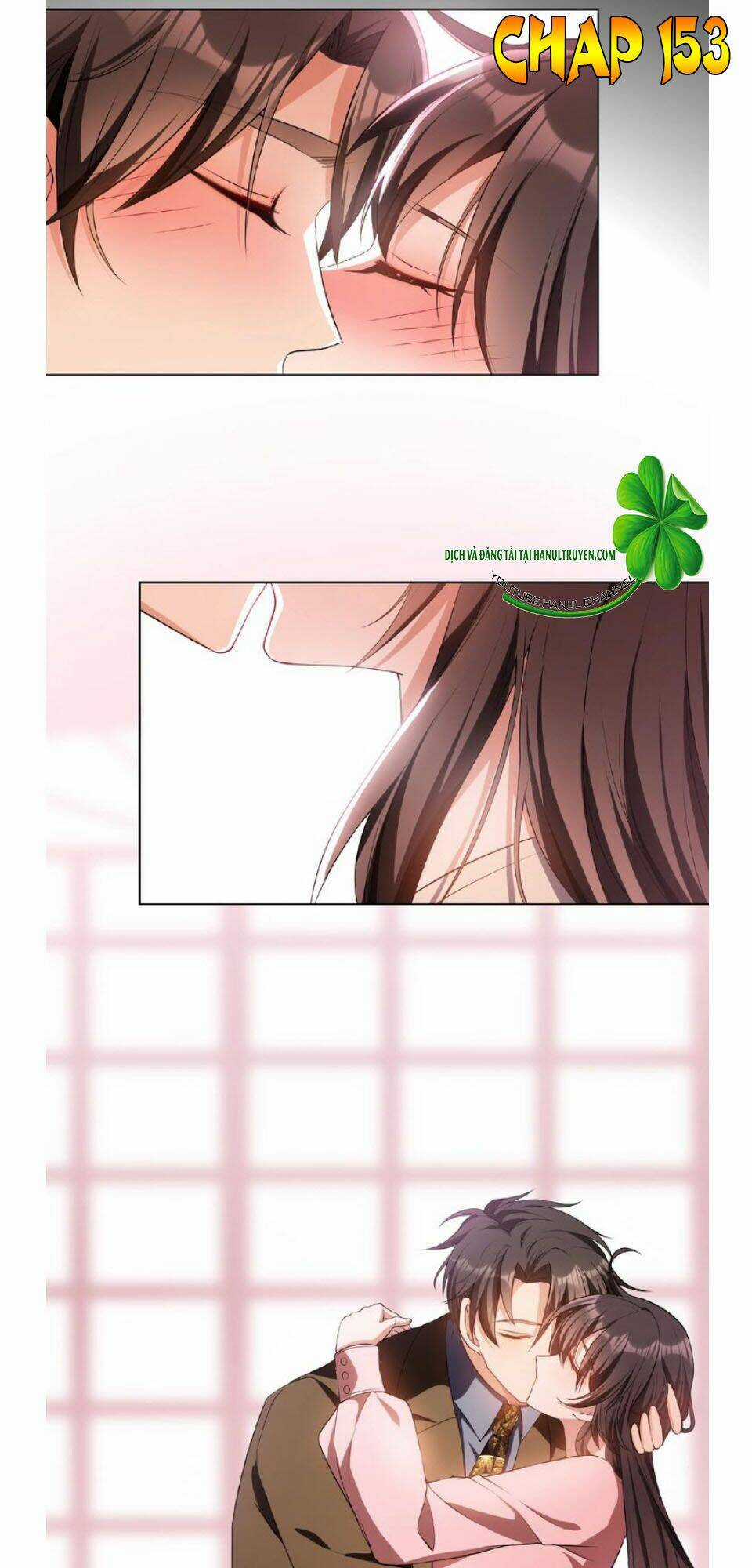 Cô Vợ Nhỏ Nuông Chiều Quá Lại Thành Ác!! Chapter 153 trang 1