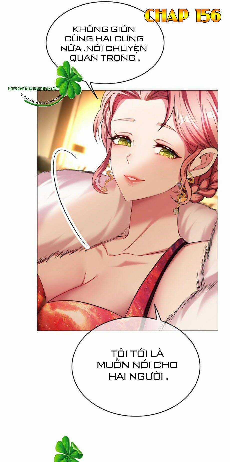 Cô Vợ Nhỏ Nuông Chiều Quá Lại Thành Ác!! Chapter 156 trang 1
