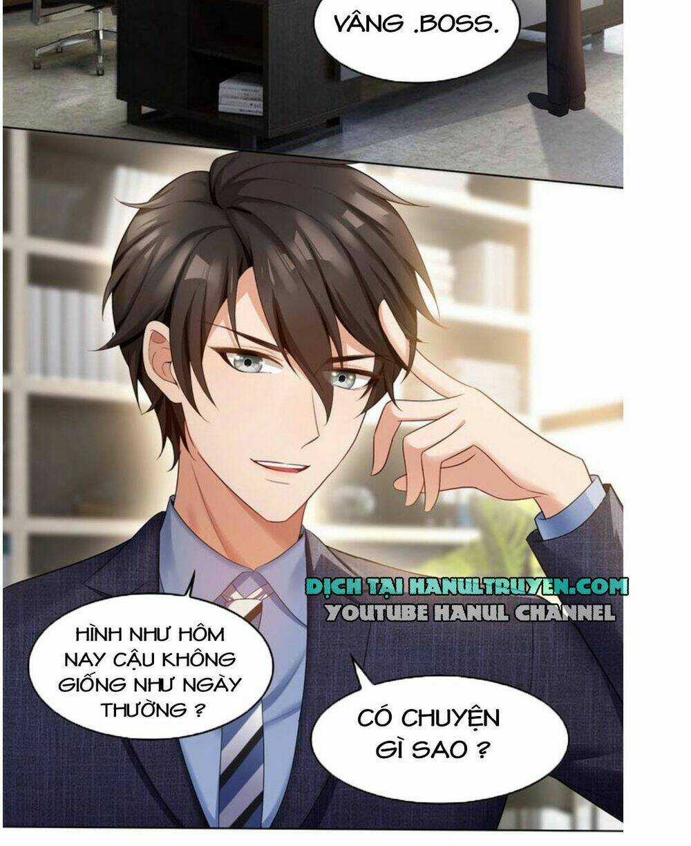 Cô Vợ Nhỏ Nuông Chiều Quá Lại Thành Ác!! Chapter 16 trang 17