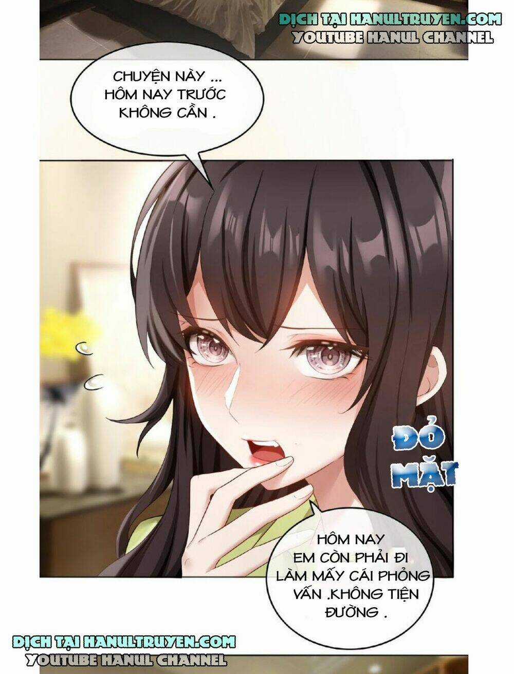 Cô Vợ Nhỏ Nuông Chiều Quá Lại Thành Ác!! Chapter 16 trang 2