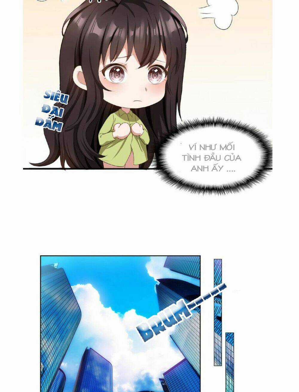 Cô Vợ Nhỏ Nuông Chiều Quá Lại Thành Ác!! Chapter 16 trang 5