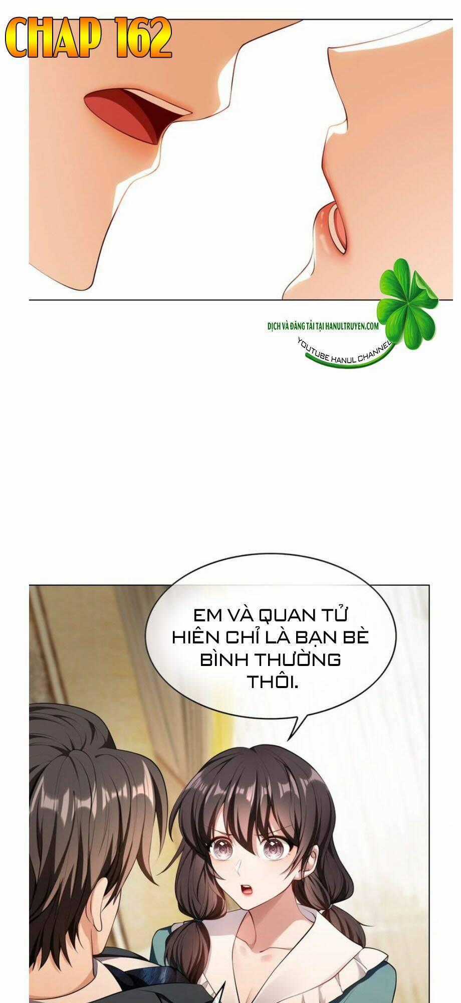 Cô Vợ Nhỏ Nuông Chiều Quá Lại Thành Ác!! Chapter 162 trang 1