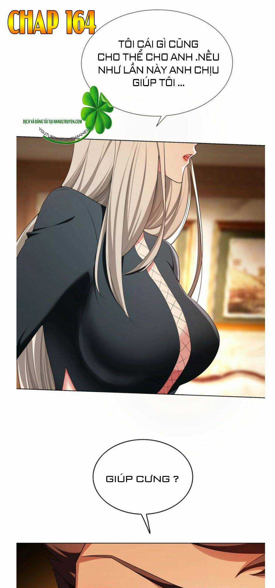 Cô Vợ Nhỏ Nuông Chiều Quá Lại Thành Ác!! Chapter 164 trang 1