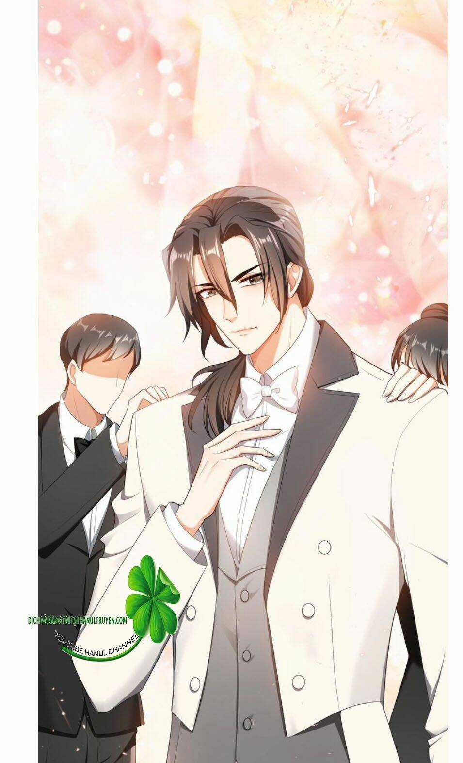 Cô Vợ Nhỏ Nuông Chiều Quá Lại Thành Ác!! Chapter 165 trang 1
