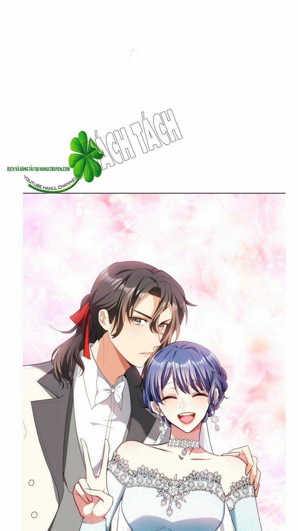Cô Vợ Nhỏ Nuông Chiều Quá Lại Thành Ác!! Chapter 166 trang 1