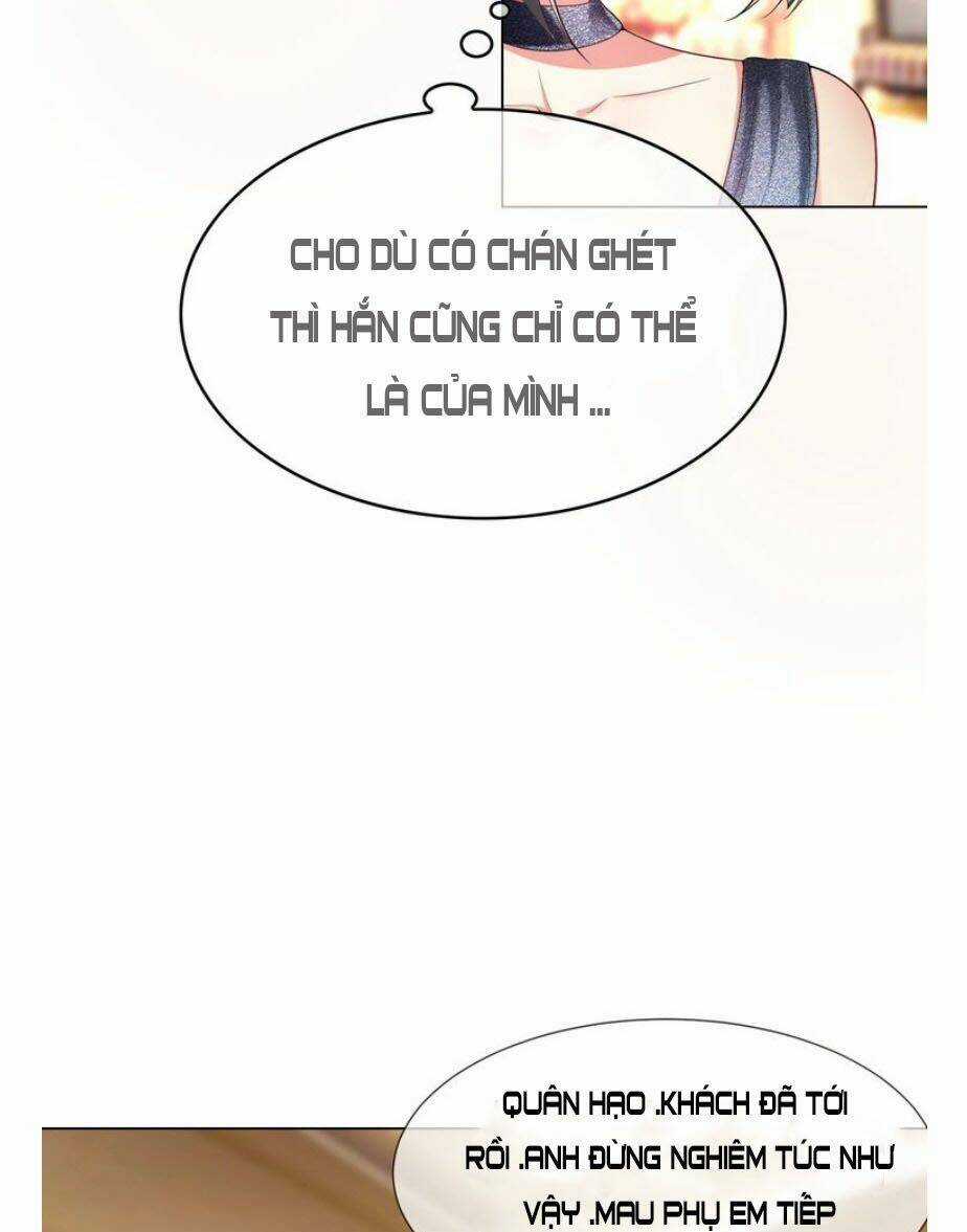 Cô Vợ Nhỏ Nuông Chiều Quá Lại Thành Ác!! Chapter 167 trang 1