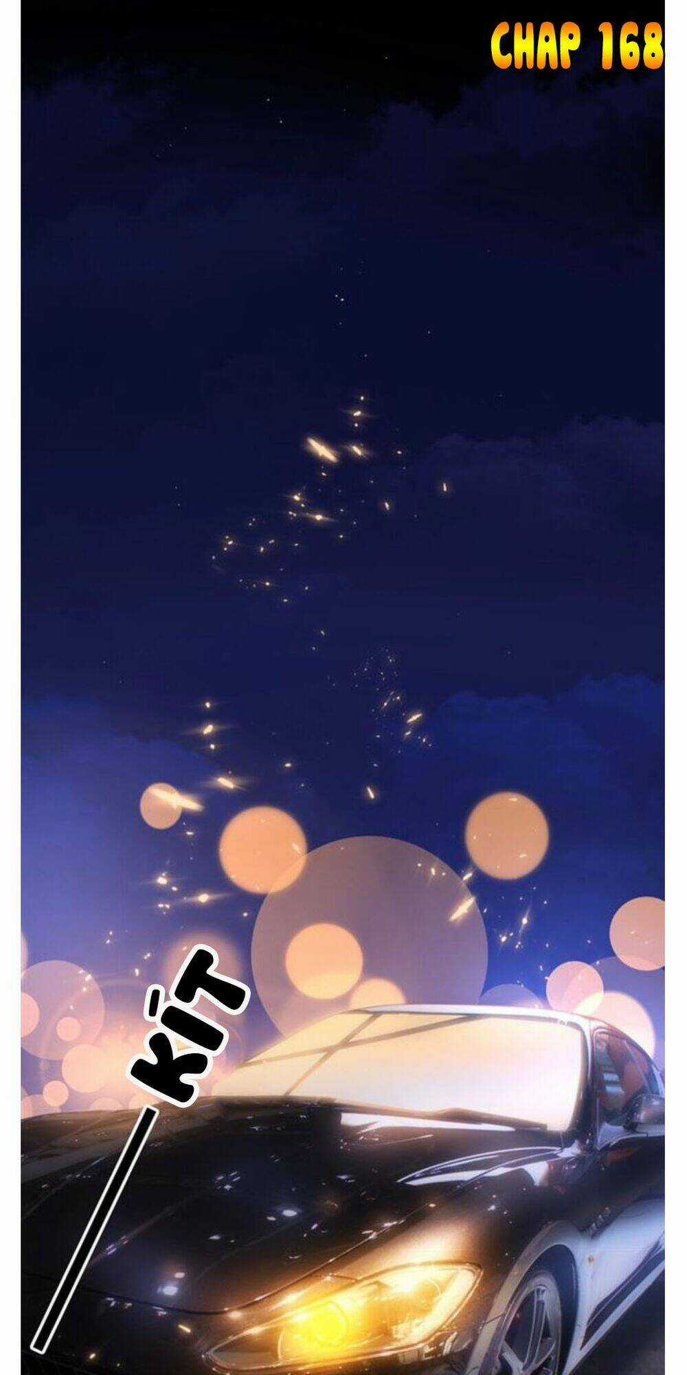 Cô Vợ Nhỏ Nuông Chiều Quá Lại Thành Ác!! Chapter 168 trang 0
