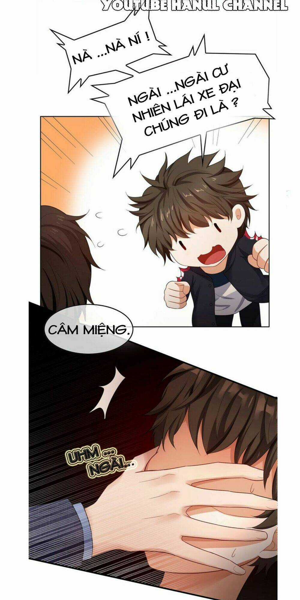 Cô Vợ Nhỏ Nuông Chiều Quá Lại Thành Ác!! Chapter 17 trang 1