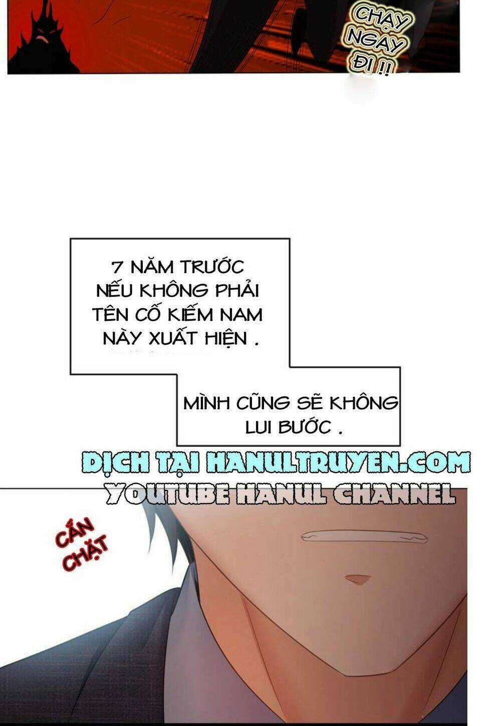 Cô Vợ Nhỏ Nuông Chiều Quá Lại Thành Ác!! Chapter 17 trang 13