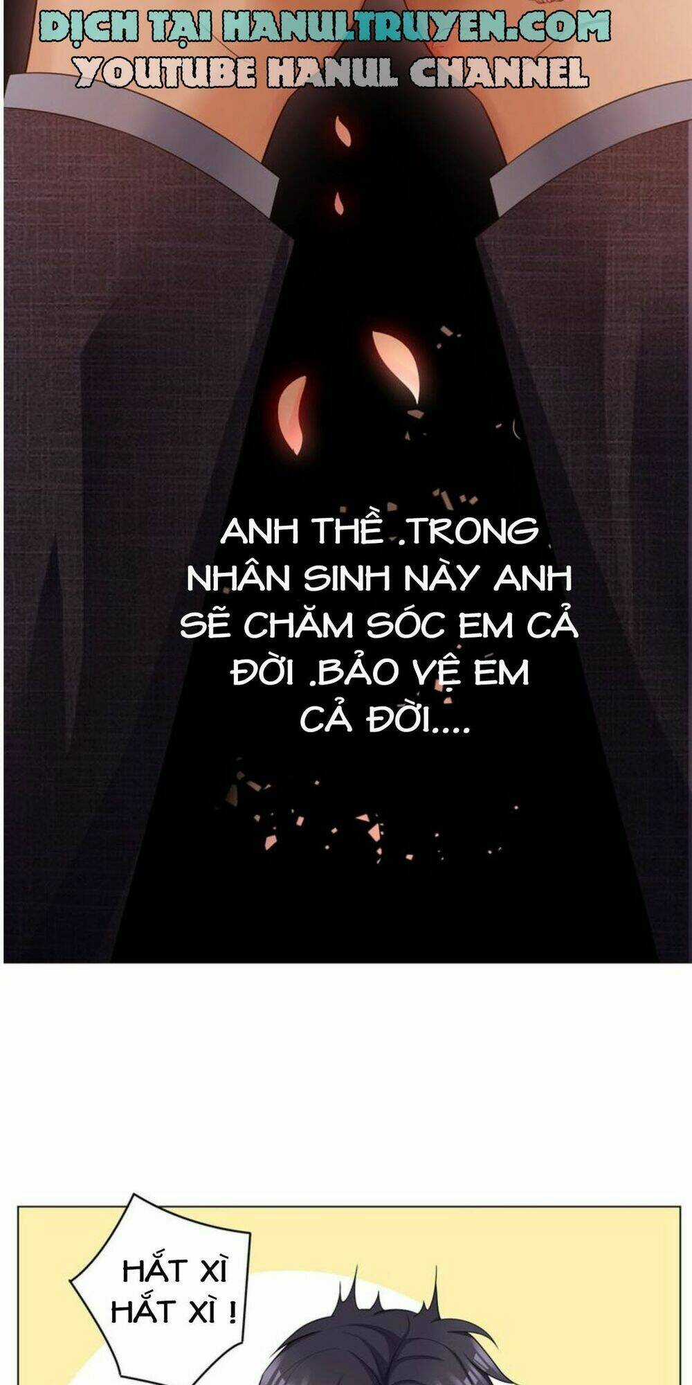 Cô Vợ Nhỏ Nuông Chiều Quá Lại Thành Ác!! Chapter 17 trang 15