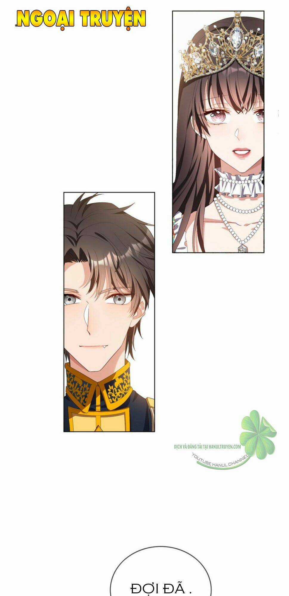 Cô Vợ Nhỏ Nuông Chiều Quá Lại Thành Ác!! Chapter 176 trang 1
