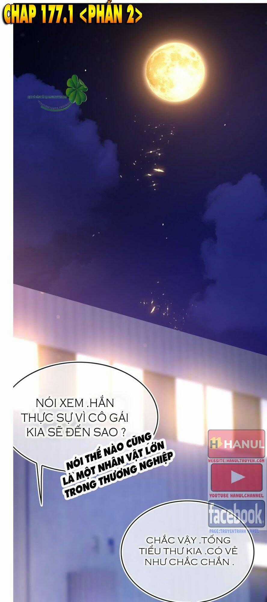 Cô Vợ Nhỏ Nuông Chiều Quá Lại Thành Ác!! Chapter 177.1 trang 1