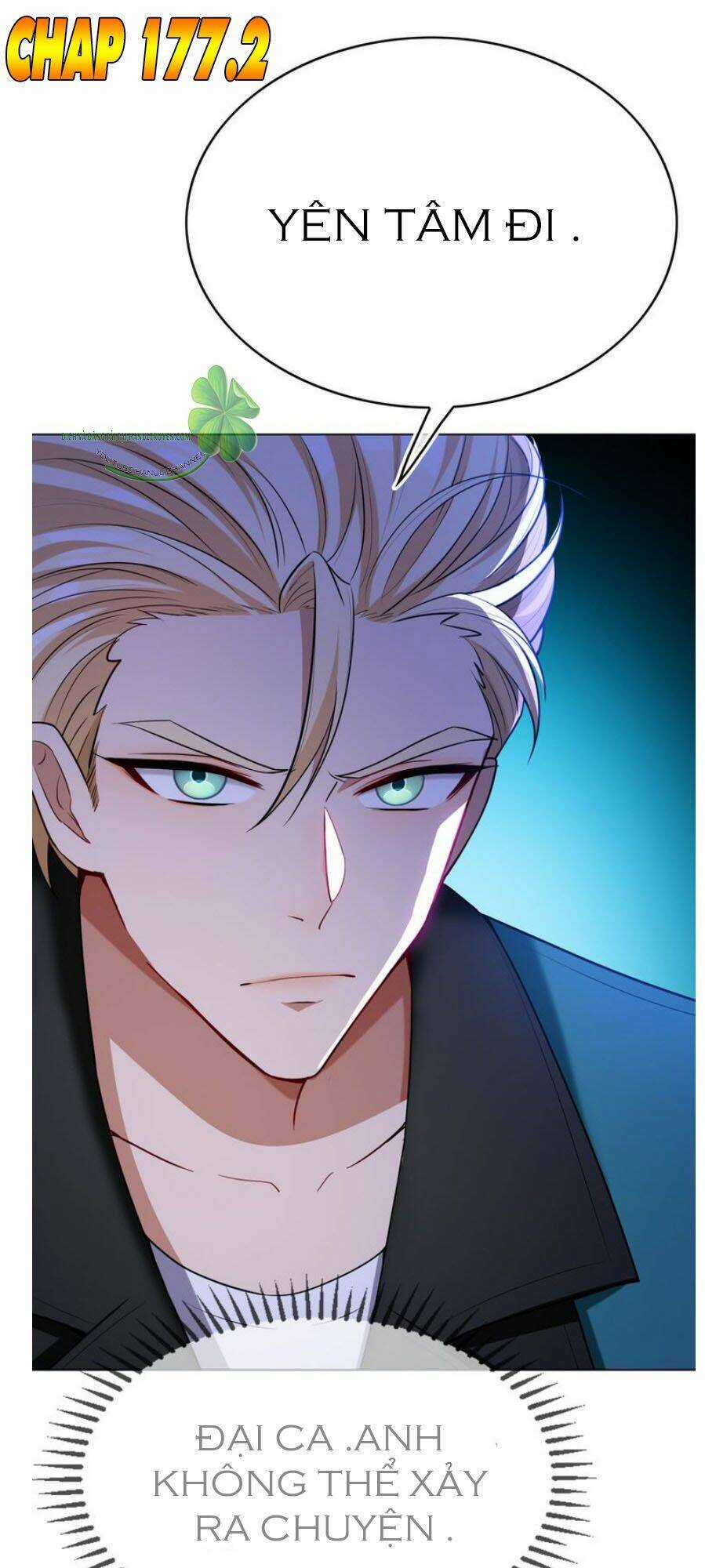 Cô Vợ Nhỏ Nuông Chiều Quá Lại Thành Ác!! Chapter 177.2 trang 1