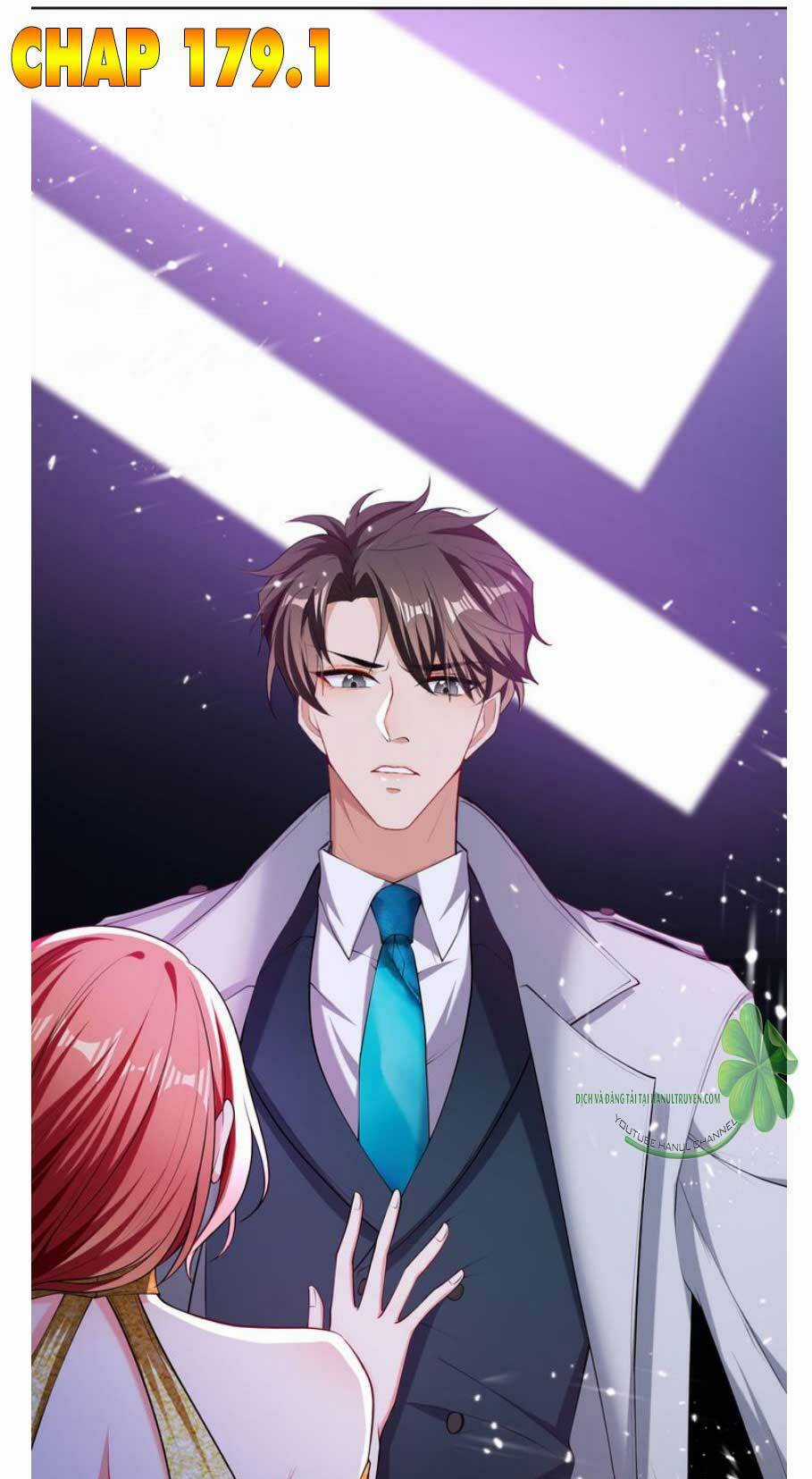 Cô Vợ Nhỏ Nuông Chiều Quá Lại Thành Ác!! Chapter 179.1 trang 1