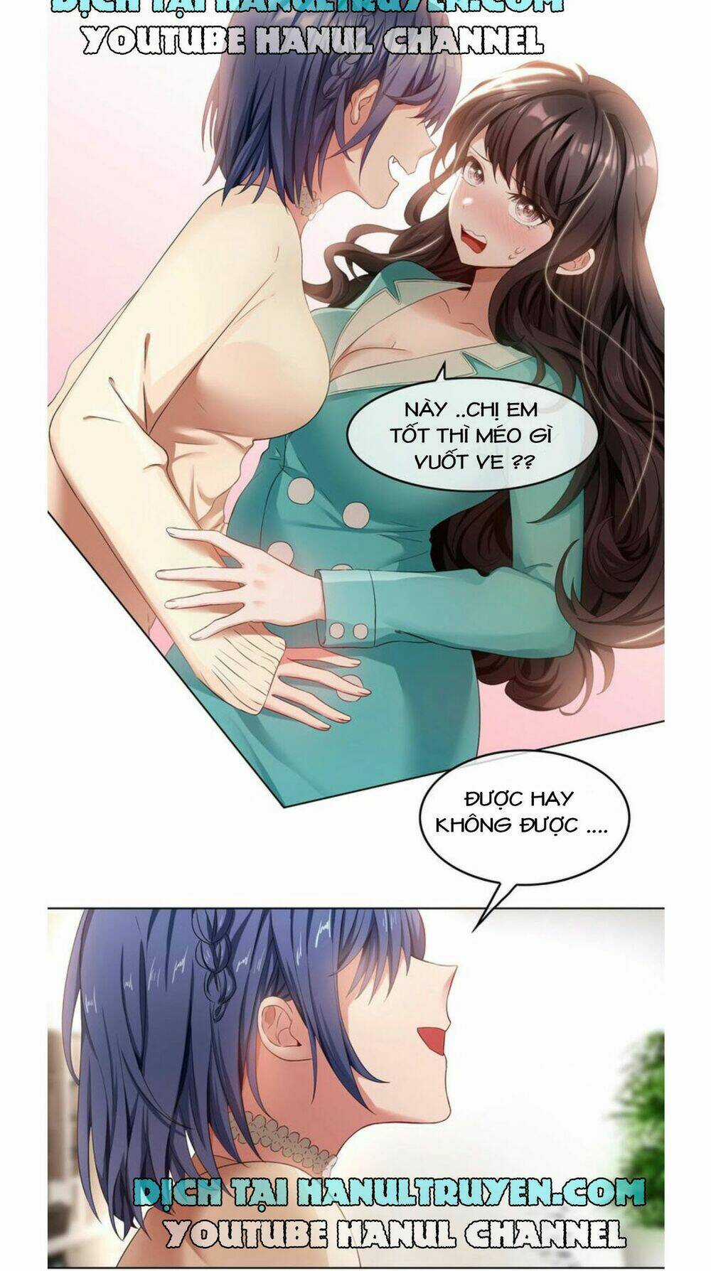 Cô Vợ Nhỏ Nuông Chiều Quá Lại Thành Ác!! Chapter 18 trang 14