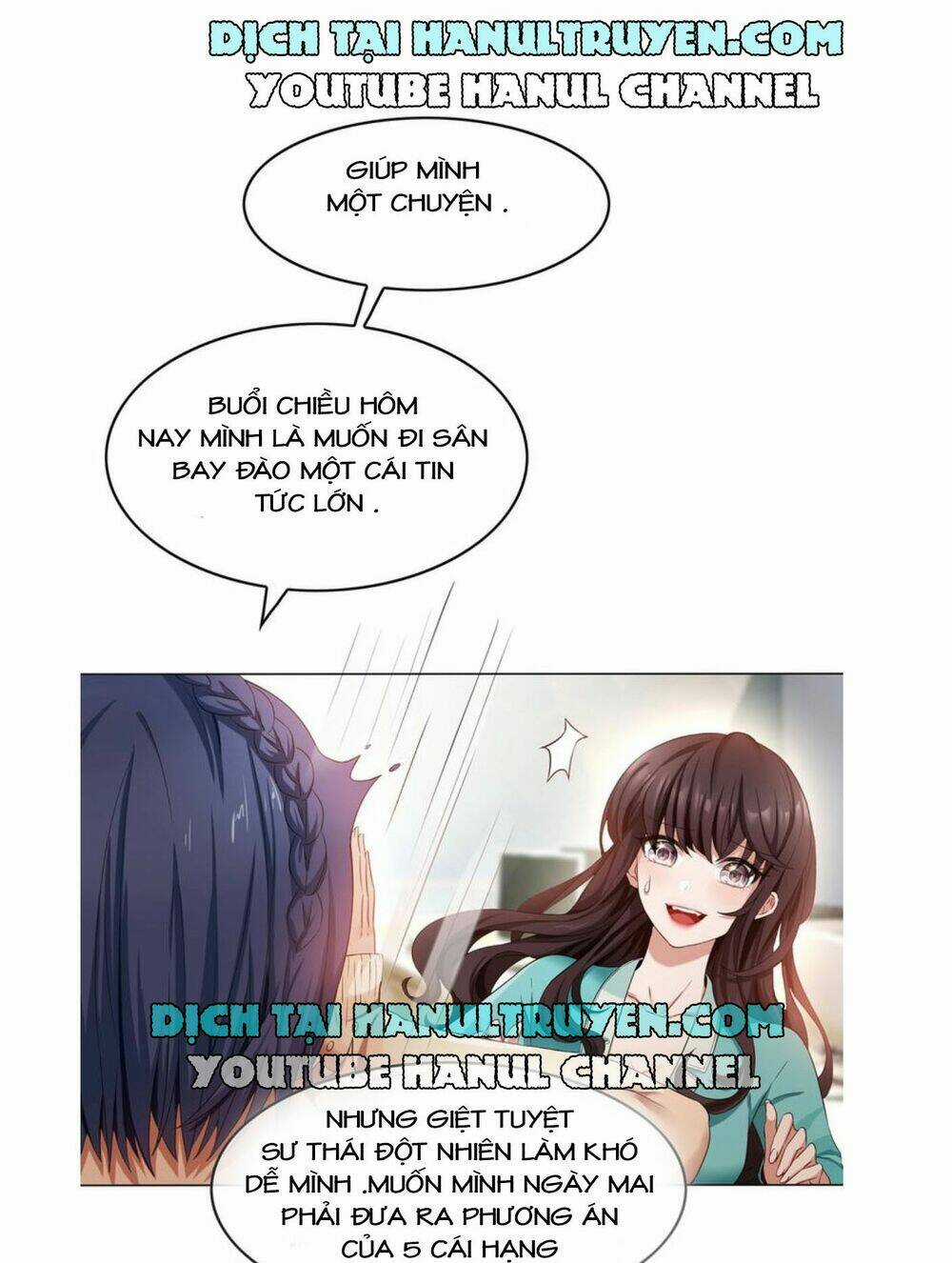 Cô Vợ Nhỏ Nuông Chiều Quá Lại Thành Ác!! Chapter 18 trang 15