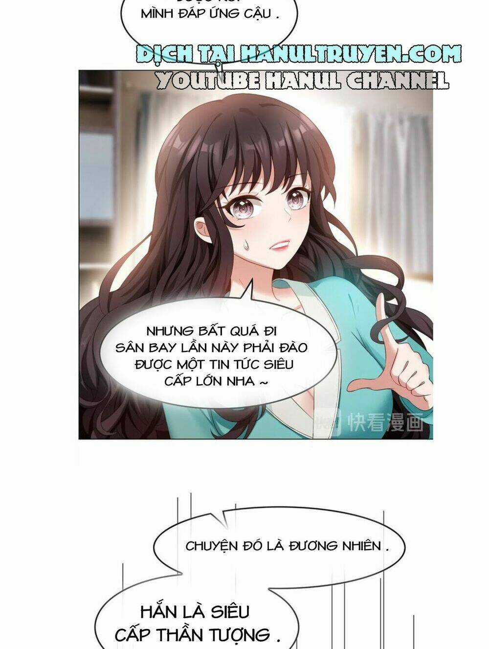 Cô Vợ Nhỏ Nuông Chiều Quá Lại Thành Ác!! Chapter 18 trang 17