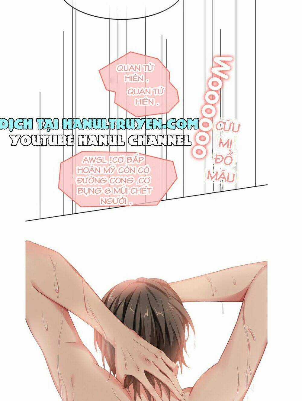 Cô Vợ Nhỏ Nuông Chiều Quá Lại Thành Ác!! Chapter 18 trang 18